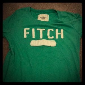 Abercrombie shirt